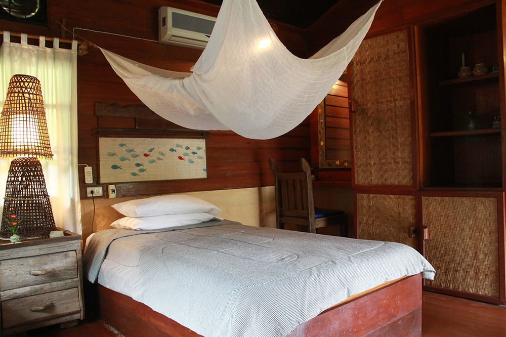 Mae Sa Valley Garden Resort Chiang Mai Exterior photo