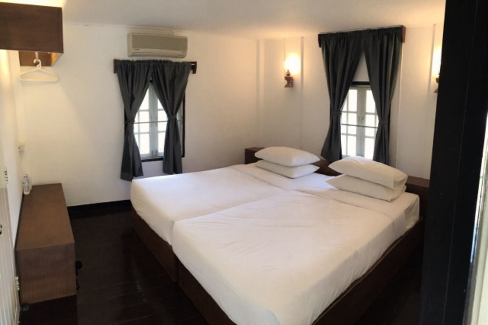 Mae Sa Valley Garden Resort Chiang Mai Exterior photo